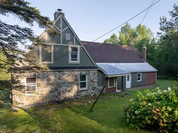 23 Covey Road, Underhill, VT 05489
