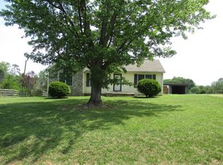 60 Burwell Rd, Rocky Mount, VA 24151
