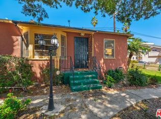 5417 S Mullen Ave, Los Angeles, CA 90043