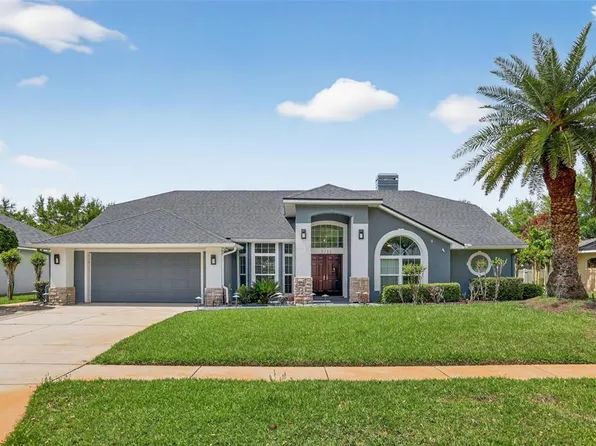 5232 Hammock Cir, Saint Cloud, FL 34771