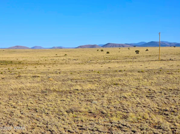4 County Road 5074, Concho, AZ 85924