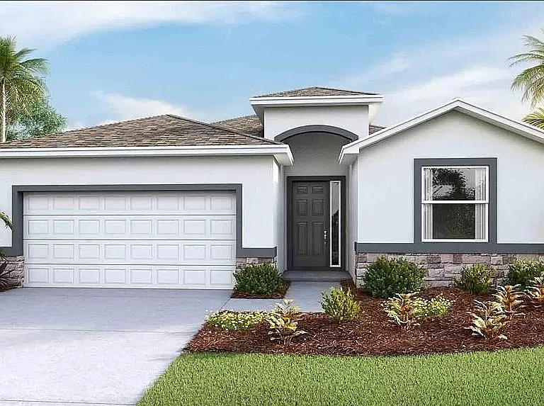 10909 Cotton Vale Pl — Photo 1