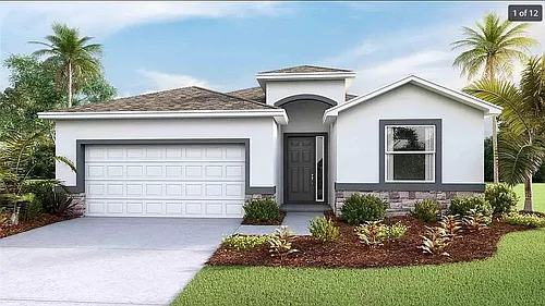 10909 Cotton Vale Pl Photo 1