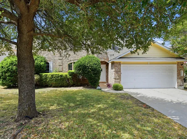 1635 Abbey Ln, Cedar Park, TX 78613