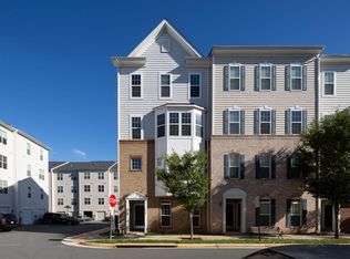 9548 Mine Gap Way, Manassas, VA 20110