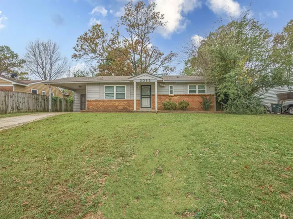 3065 Randy Ln, Memphis, TN 38118