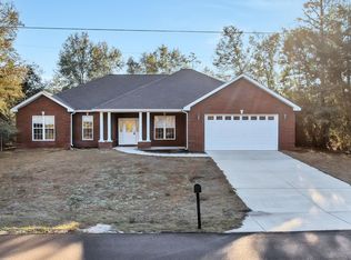 2185 Preston Cir, Chipley, FL 32428