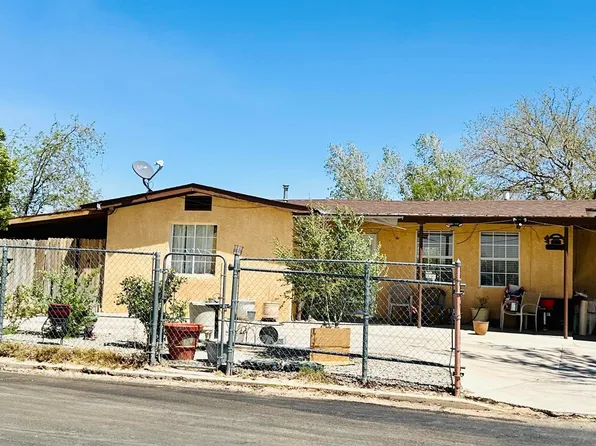 31 F St, Roswell, NM 88203