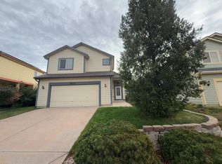 5223 Blackcloud Loop, Colorado Springs, CO 80922
