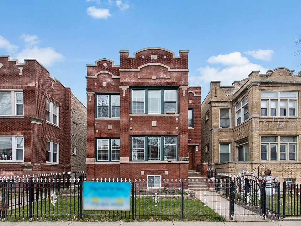 1st image of 4836 N Central Park Ave
