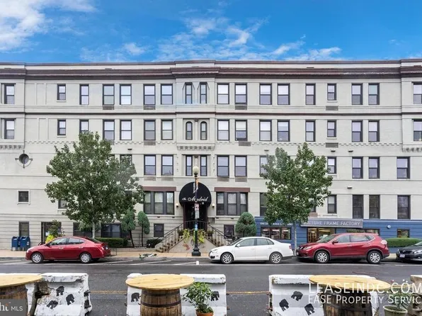 2300 18th St NW, Washington, DC