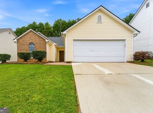 8244 Wynfield Dr, Jonesboro, GA 30238