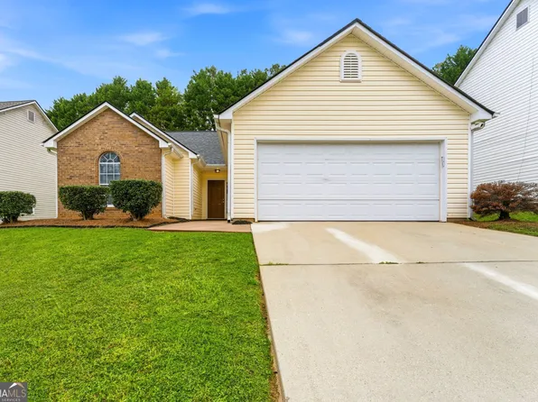 8244 Wynfield Dr, Jonesboro, GA 30238