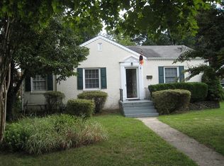 1842 Carlton Rd SW #1, Roanoke, VA 24015