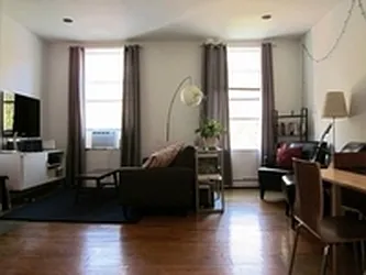 Rented by Citi Habitats