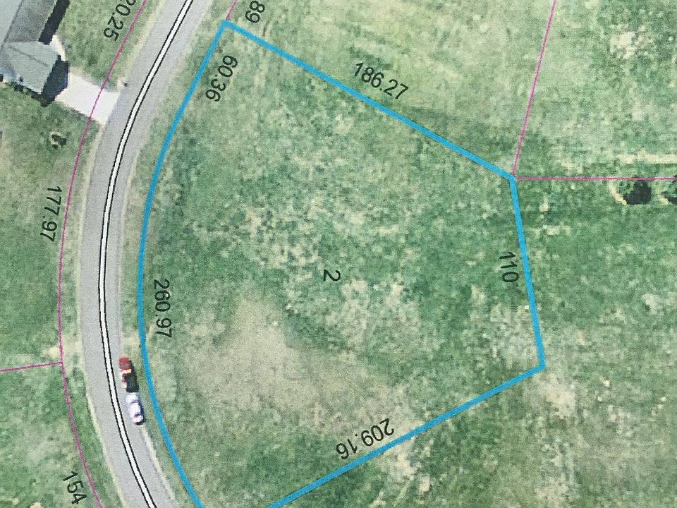 2nd image of 1.05 Acre Lot