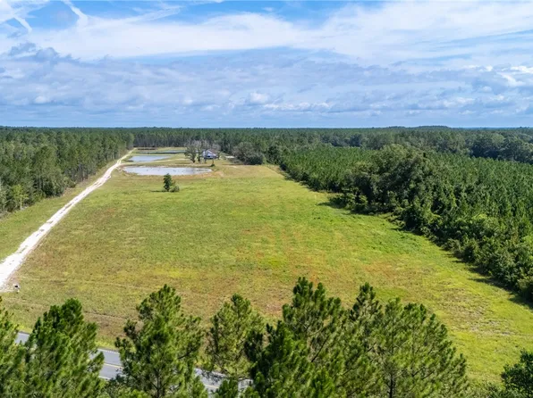 4600 Alma Hwy, Waycross, GA 31503