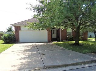 1308 W School St, Ozark, MO 65721