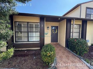 618 SE 12th Ct APT 1, Cape Coral, FL 33990