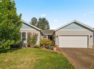 931 Mount View Ln, Molalla, OR 97038