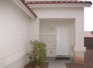 204 Red Horizon Ter, Henderson, NV 89015