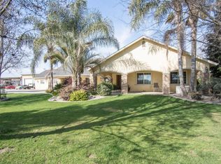 1960 W Poplar Ave, Porterville, CA 93257