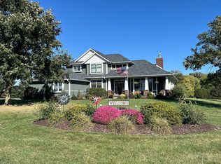 1241 Eagle Ct, West Liberty, IA 52776