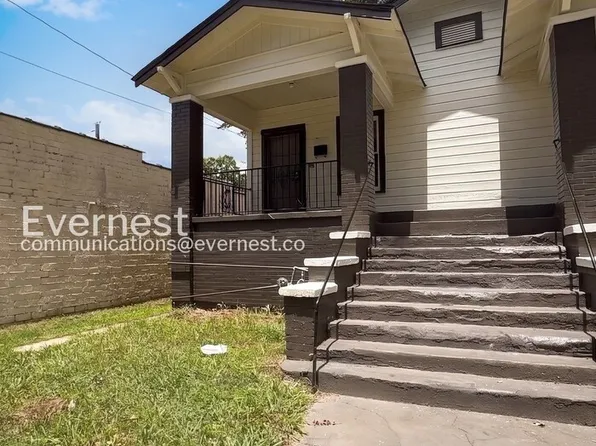 2304 22nd St SW, Birmingham, AL 35208