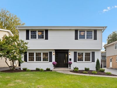 215 45th St, Western Springs, IL, 60558