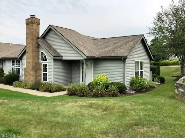 1195 Hunters Walk, Ashland, OH 44805