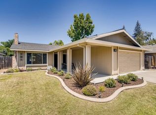 1530 Klamath River Dr, Rancho Cordova, CA