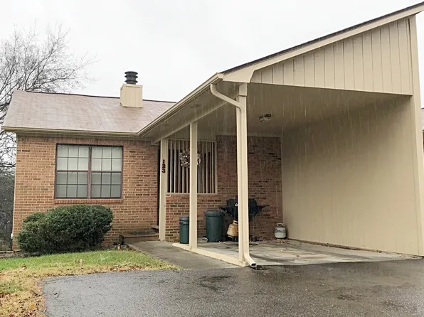 8600 Olde Colony Trl APT 123, Knoxville, TN 37923