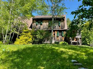 1764 Fish Pond Rd, Newbury, VT 05051