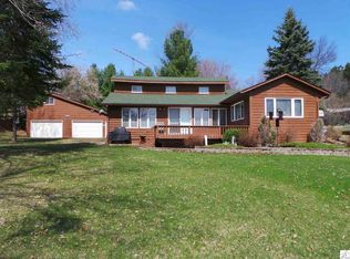 10981 Alder St, Finlayson, MN 55735