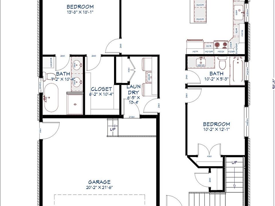2nd image of 58 Alcorn Dr