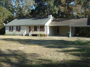 3311 Moseley Rd, Byron, GA 31008