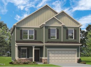 59 Liam Dr, Broadway, NC 27505