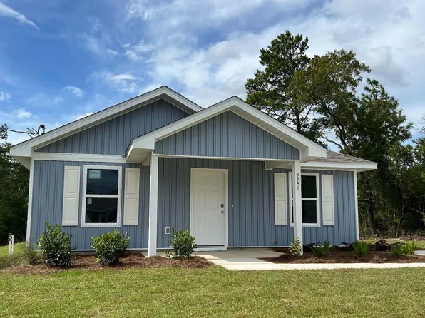 3986 Horizon Ave, Chipley, FL 32428