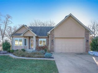 205 E 126th St, Kansas City, MO 64145