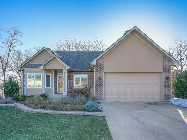 205 E 126th St, Kansas City, MO 64145