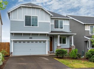 15336 SE Kempton Ct, Happy Valley, OR