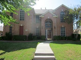 9225 Longview Dr, Plano, TX 75025