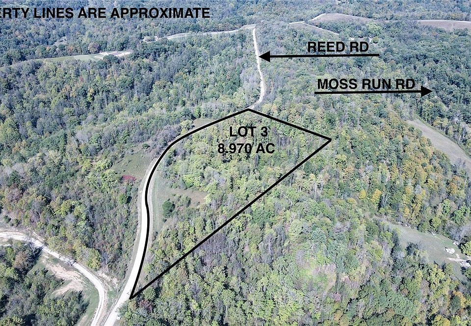 1st image of 3 Moss Run Rd