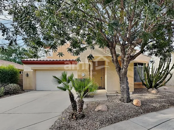 9216 E Keats Ave, Mesa, AZ 85209