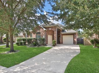 26022 Trailcliff Ct, Katy, TX 77494