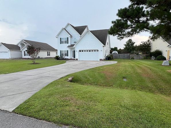 224 Hickory Shores Dr