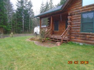 340 Dekay Rd, Hoquiam, WA 98550