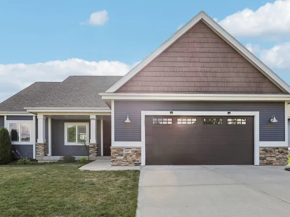 1007 Water Wheel Dr, Waunakee, WI 53597