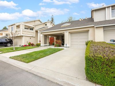 4143 Moller Dr, Pleasanton, CA, 94566