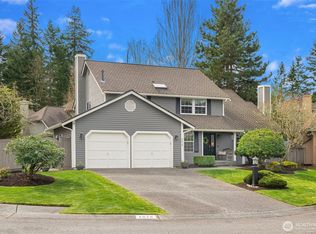 Summer Pond, Sammamish, WA 98029